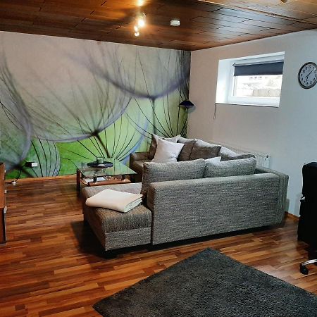Ferienwohnung Stern Wawern  Luaran gambar