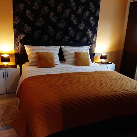 Ferienwohnung Stern Wawern  Luaran gambar