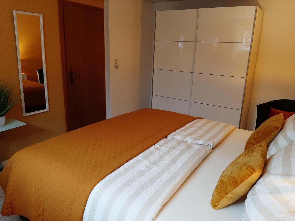 Ferienwohnung Stern Wawern  Luaran gambar