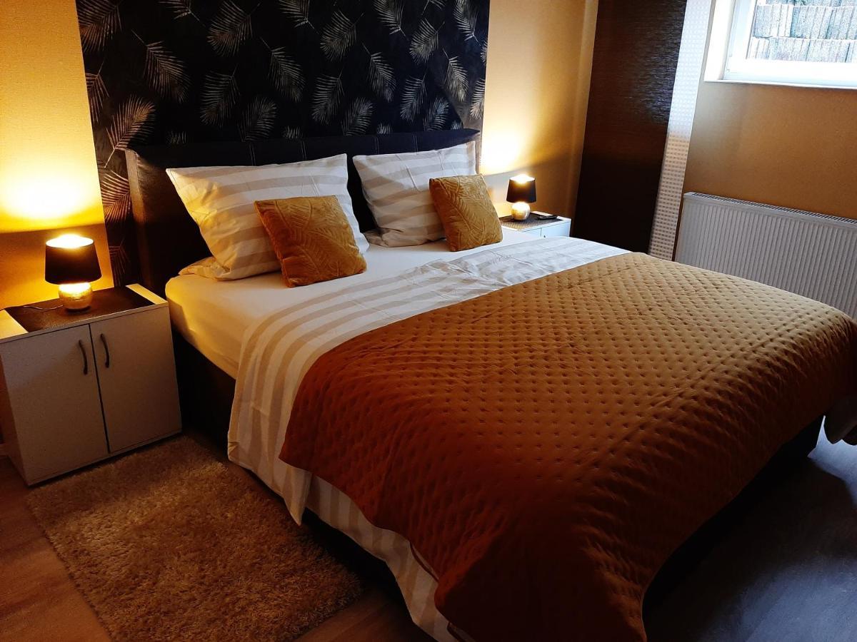 Ferienwohnung Stern Wawern  Luaran gambar