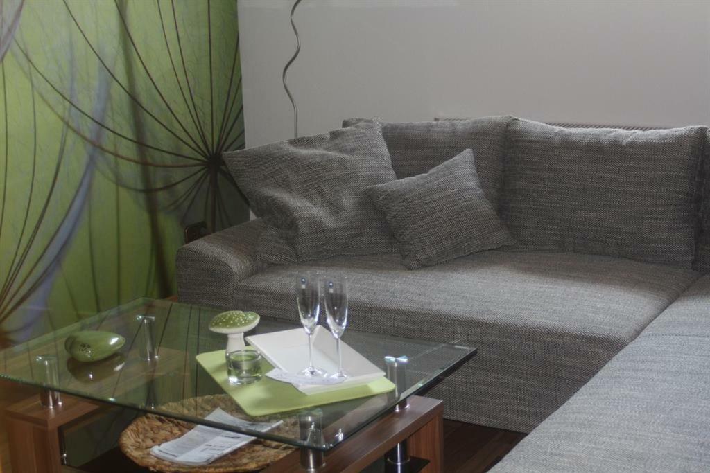 Ferienwohnung Stern Wawern  Luaran gambar