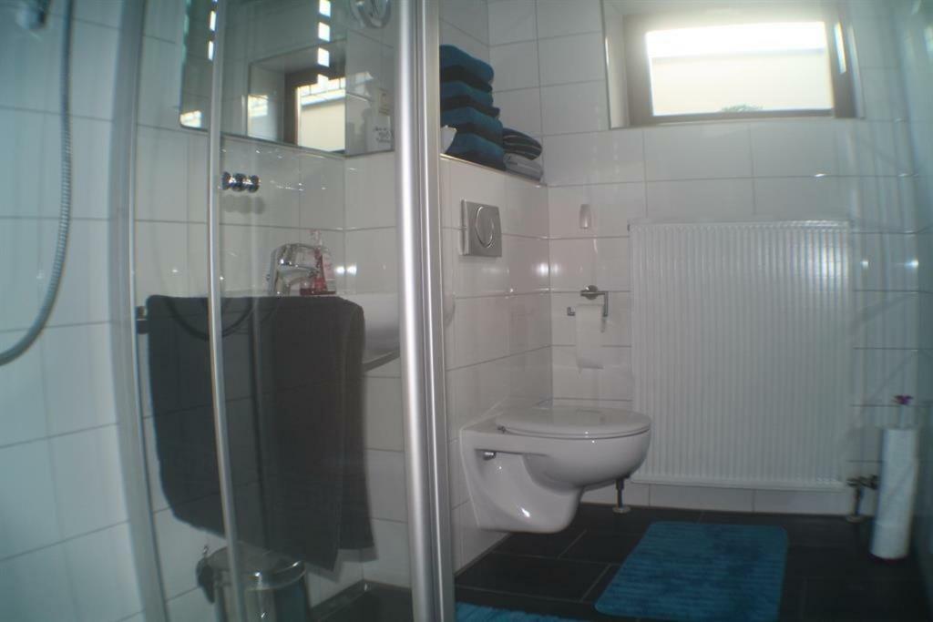 Ferienwohnung Stern Wawern  Luaran gambar